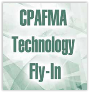 2015 CPAFMA Technology Fly-In Recap